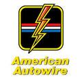 American Autowire Brand Logo