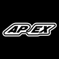 Apex Race Parts Brand Logo