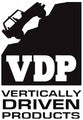 Vertically Driven Products Brand Logo