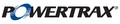 Powertrax Brand Logo