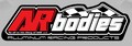 AR Bodies Brand Logo
