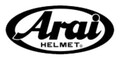 Arai Helmet Brand Logo