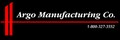 Argo Manufacturing Brand Logo