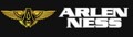 Arlen Ness Brand Logo