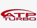 ATP Turbo Brand Logo