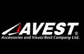Avest Brand Logo