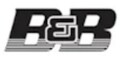 B and B Performance Brand Logo