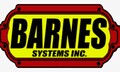 Barnes Brand Logo