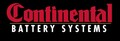 Battery Systems Brand Logo