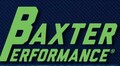 Baxter Performance Brand Logo