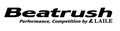 Beatrush Brand Logo