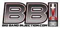 Big Bang Injectors Brand Logo