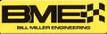 Bill Miller Engineering Brand Logo