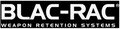 Blac-Rac Manufacturing Brand Logo