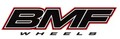 BMF Wheels Brand Logo
