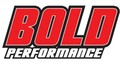 BOLD Performance Brand Logo
