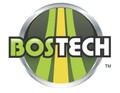 Bostech Fuel Brand Logo