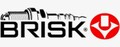 Brisk Spark Plugs Brand Logo