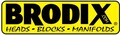 Brodix Brand Logo