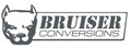 Bruiser Conversions Brand Logo