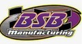 BSB Manufacturing Brand Logo