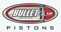 Bullet Pistons Brand Logo