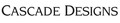 Cascade Designs Brand Logo
