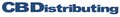 CB Distributing Brand Logo