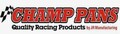 Champ Pans Brand Logo