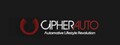 Cipher Auto Brand Logo