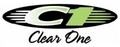 Clear One Racing Brand Logo