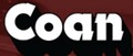 Coan Brand Logo