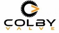 Colby Valve Brand Logo