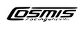 Cosmis Racing Wheels Brand Logo