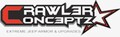 Crawler Conceptz Brand Logo