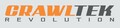 Crawltek Brand Logo