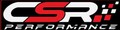 CSR Performance Brand Logo