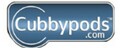 Cubbypod Brand Logo