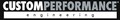 Custom Performance Engineering Brand Logo