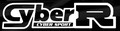 Cyber R Brand Logo