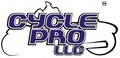 Cycle Pro Brand Logo