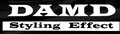 DAMD Brand Logo