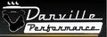 Danville Performance Brand Logo