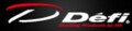 Defi Brand Logo