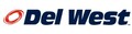 Del West Brand Logo