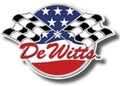 Dewitts Radiator Brand Logo