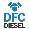 DFC Diesel USA Brand Logo