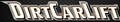 DirtCarLift Brand Logo