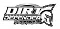 Dirt Defender Brand Logo