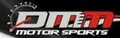 DMM MOTORSPORTS Brand Logo